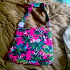 Vera Bradley bag